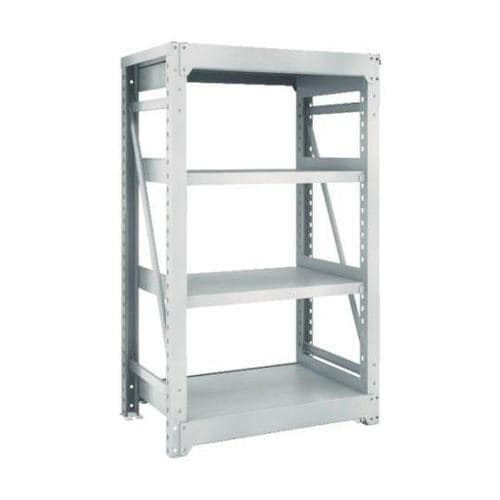 M105364−NG 重量棚4段単体NG