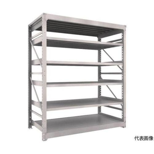 スチール製重量ボルト式棚 M10型 W1