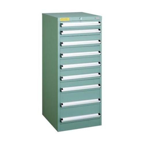 VE5S型中量キャビネット 500×55