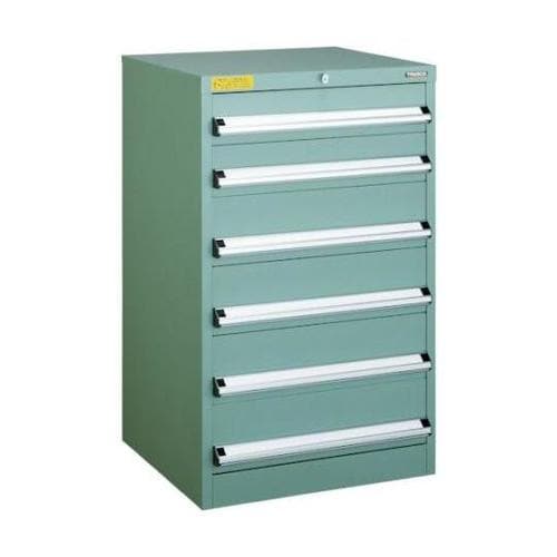 VE6S型中量キャビネット 600×55