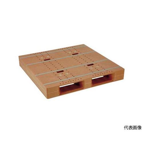 ZD1111ELGプラスチックパレット