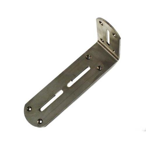 F−823 ステンレス万能L型180mm