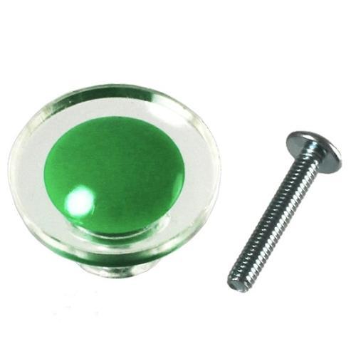 30427 クリスタル30mm グリーン