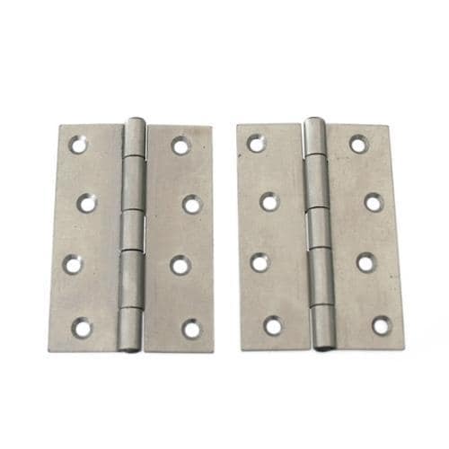 72628 鉄蝶番 102mm