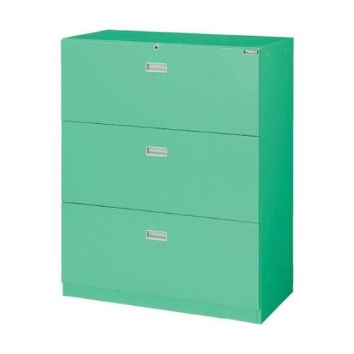 MUA11B MU型保管庫 ラテラル3段