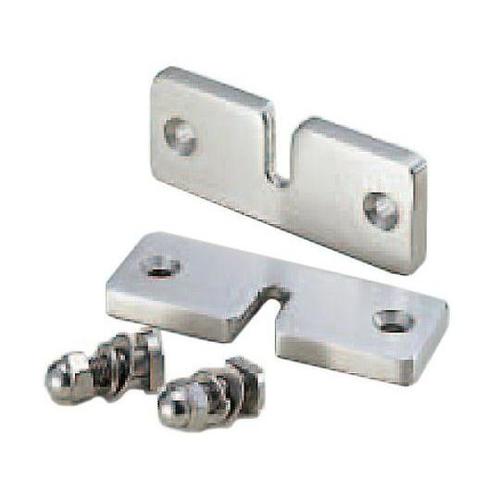 取付金具(NO.861自転車タイヤキャッ