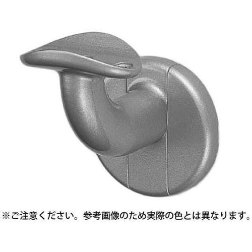 BR−650着脱ブラケットL受35シルバ