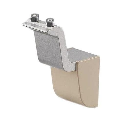 BR−701ブラケットA形35径シルバー