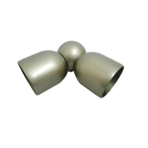 BR−216自在ジョイントシルバー