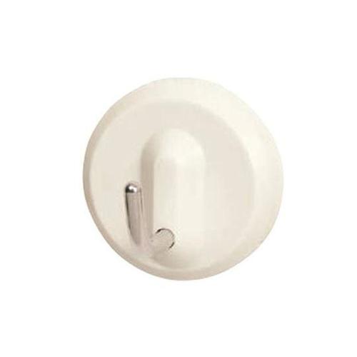 C−6U eフック丸形RMアイボリ