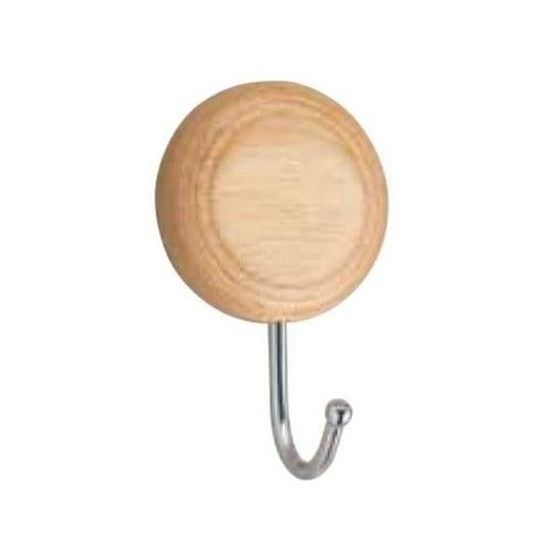 C−450 ルーナフック白木ウッド