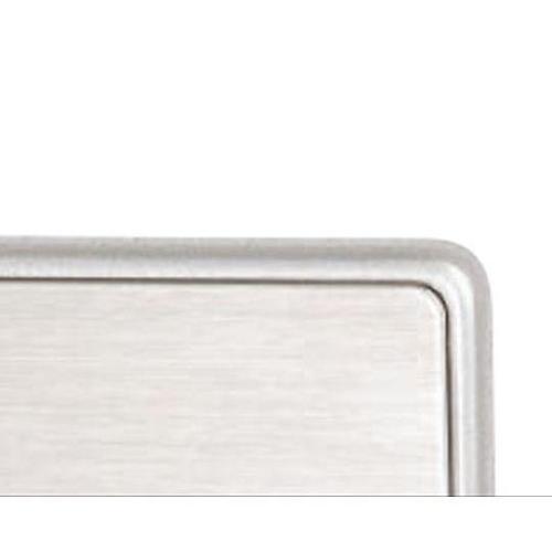 C−481Uマグネット補助板MWシルバー