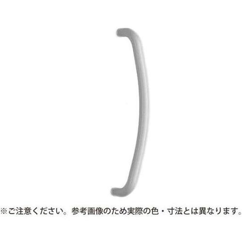 NO−164R形取手450ヘアーライン