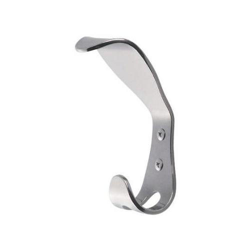 ST281ダヴィンチ帽子掛Wソフトミラー