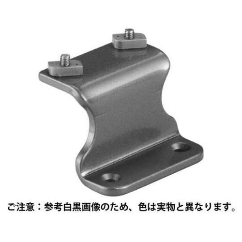 SBR8107ブラケット横直受SL銀