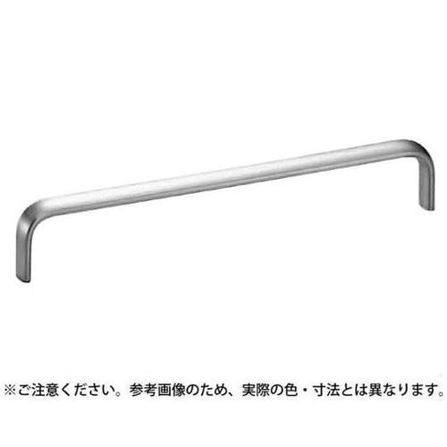 楕円ハンドル ステンレス製 200mm