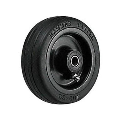 434S0SRU100 ゴム車輪