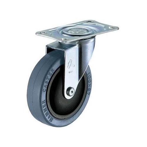 460EFR100 自在 ゴム車