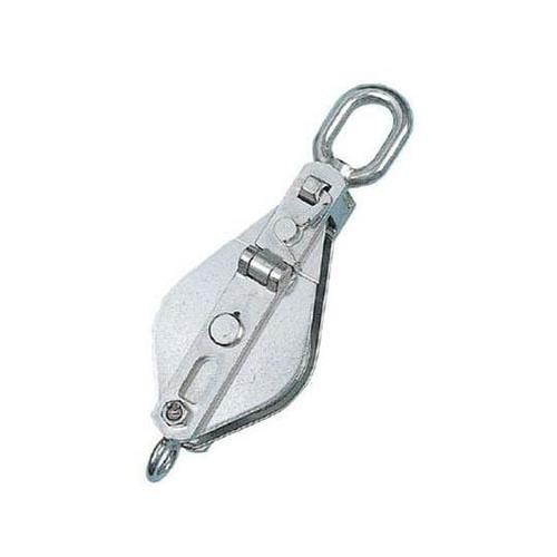 100X1SOS ステンレス一車スナッチ