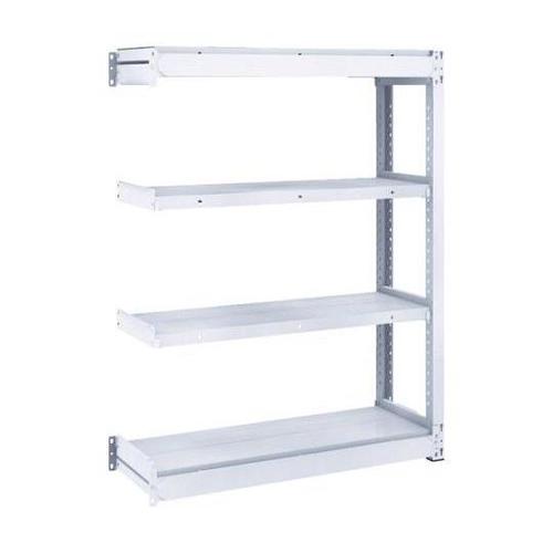 TUG型軽中量ボルトレス棚 200kg