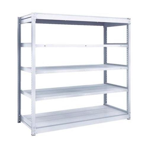 TUG型軽中量ボルトレス棚 200kg