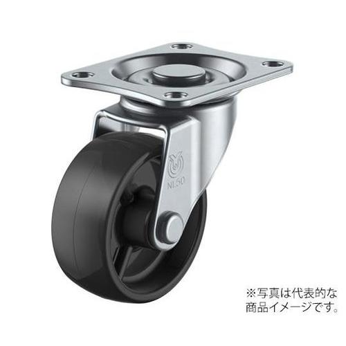 LG−50BN LG型自在車50mm黒