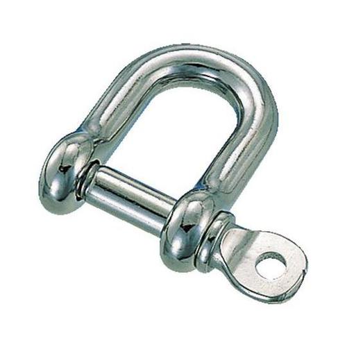 ステンレス ネジシャックル 呼び4mm