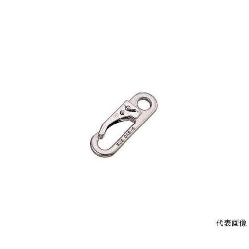 ステンレス ロックスナップ(クローズタイ