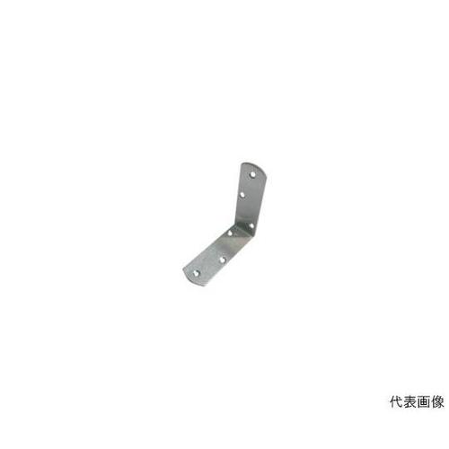 ステンレス コーナー金具(丸)ヘアーライ