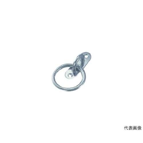 PDR3 ステンレス パッドアイ丸カン