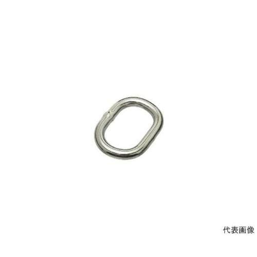 RO3 ステンレス 楕円リンク