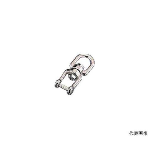 ステンレス 沈みシングルシャックル 全長