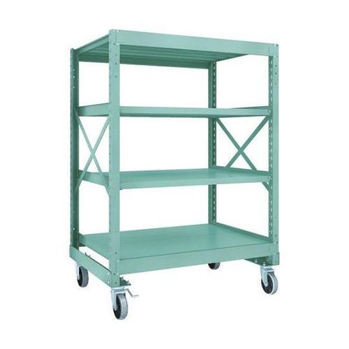 R35494U150 ボルト式中量棚4段