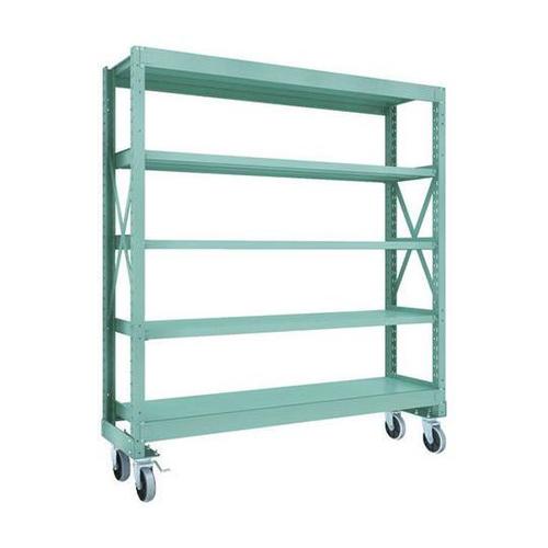 R36655U150 ボルト式中量棚5段