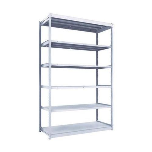 TUG型軽中量ボルトレス棚 200kg