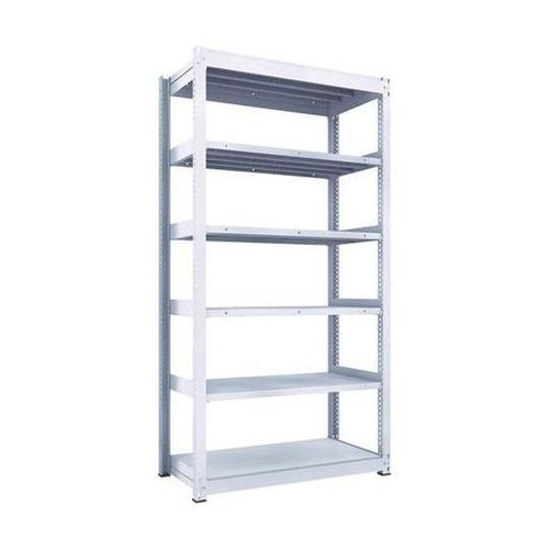 TUG型中量ボルトレス棚 450kg 単