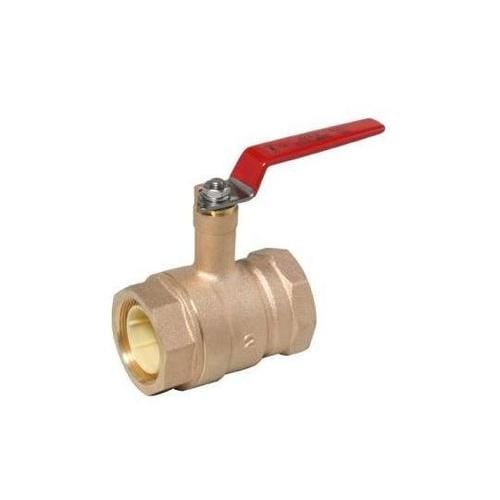 VLHSN−20A 青銅ネックボール弁