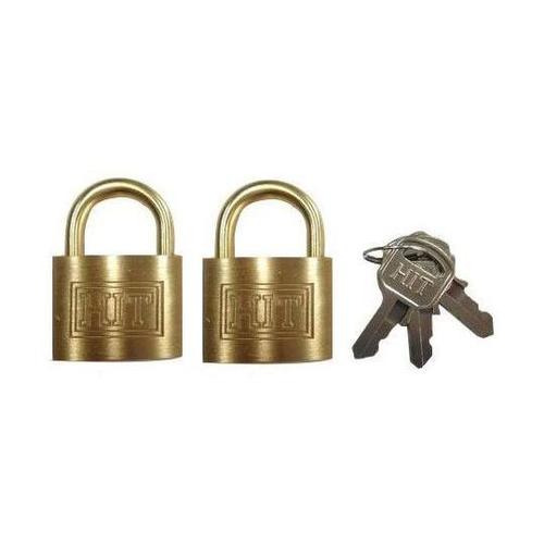 1−154 シリンダー南京錠 同一番号