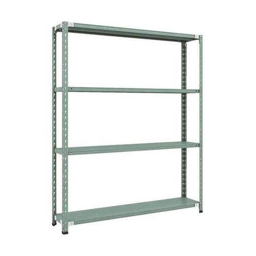 CB6534GN セミボルトレス軽量棚