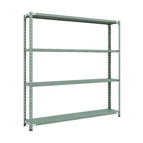 CB6634GN セミボルトレス軽量棚