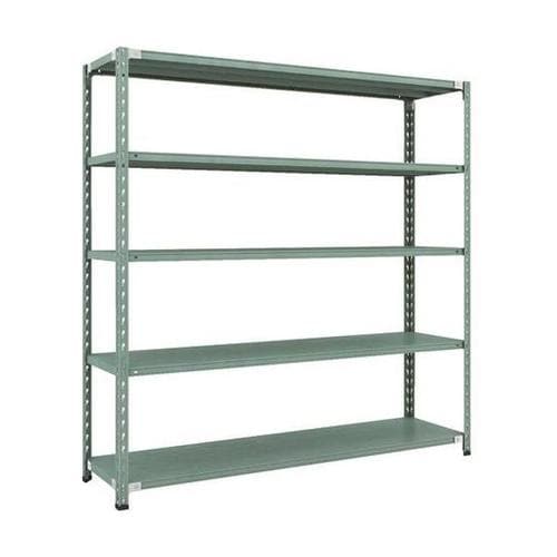 CB6645GN セミボルトレス軽量棚