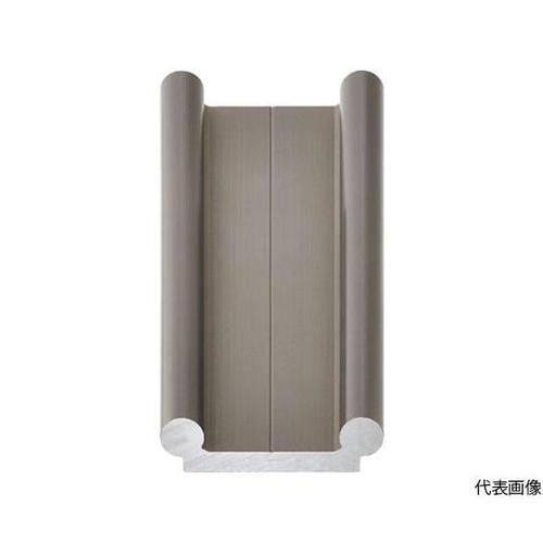 WS2080500 Wダブルレール20型