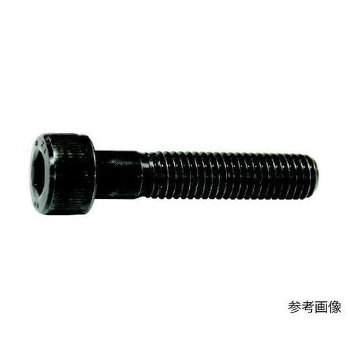 六角穴付ボルト半ねじ M10x115(3