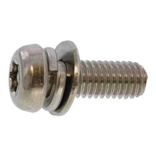 組込みねじ TRXタンパー ナベI=3