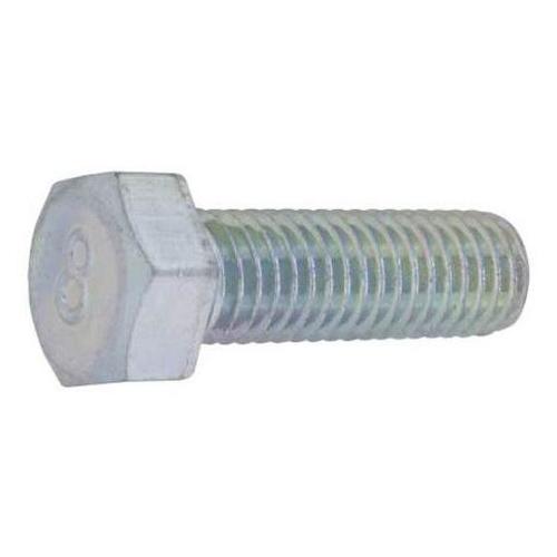 三価ホワイト 8マークBT(小形 全ネジ