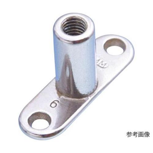 パッドナット(ミリネジ)捻子径M5 A−