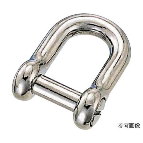 マイクロシャックル(沈みシャックル)呼び