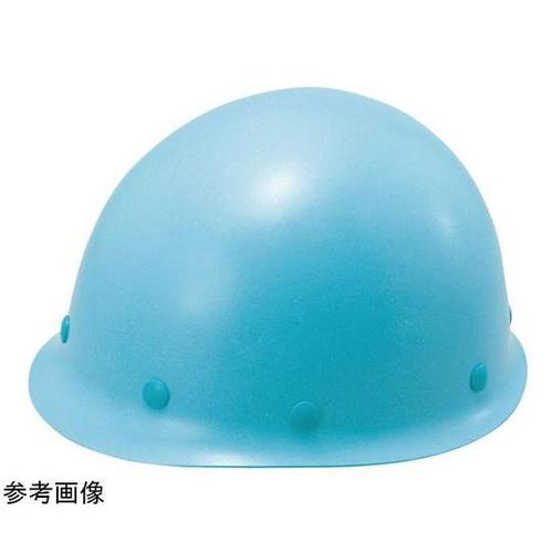 ヘルメット MP型(飛・墜) スカイブル