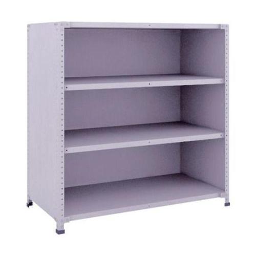 TLA44L24 軽量150型背側板付棚