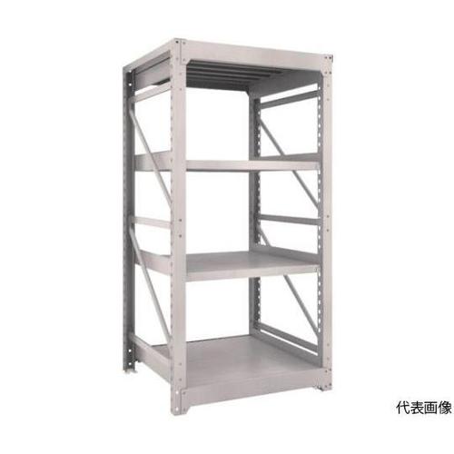 M106394−NG 重量棚4段単体NG